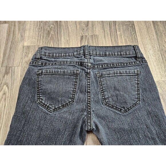 (3/$35) Forever 21 Womens Size 26 Pockets Denim Bleu Jeans - Picture 3 of 10